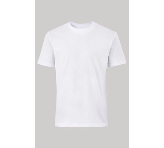 Футболка Престиж белая р. XXXL (56) СОЮЗСПЕЦОДЕЖДА 2000000009926