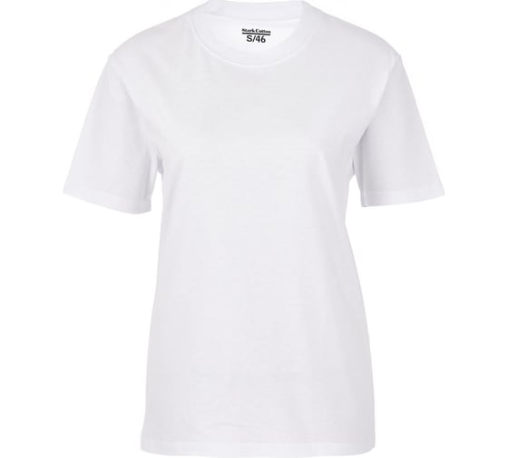 Футболка Престиж белая р. XXXL (56) СОЮЗСПЕЦОДЕЖДА 2000000009926