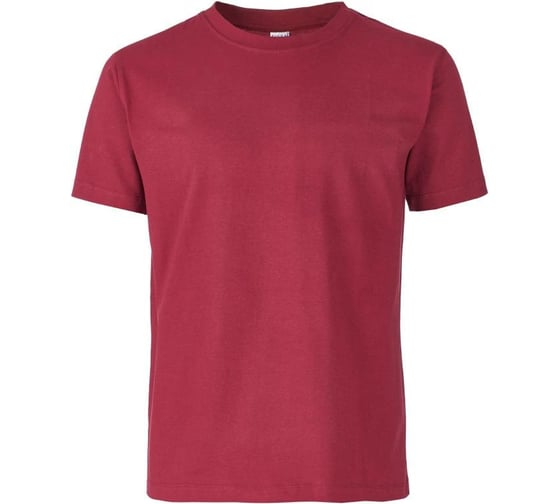 Футболка СОЮЗСПЕЦОДЕЖДА бордовая, р. 3XL/56-58 2000000021218 1