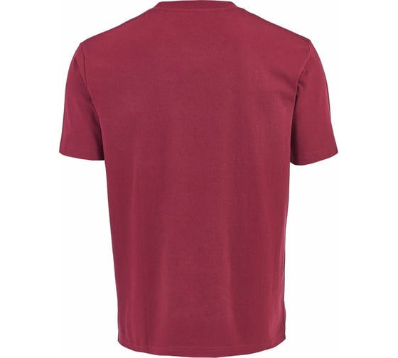 Футболка СОЮЗСПЕЦОДЕЖДА бордовая, р. 3XL/56-58 2000000021218