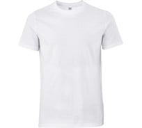 Футболка СОЮЗСПЕЦОДЕЖДА белая, р. 3XL/56-58 2000000021201