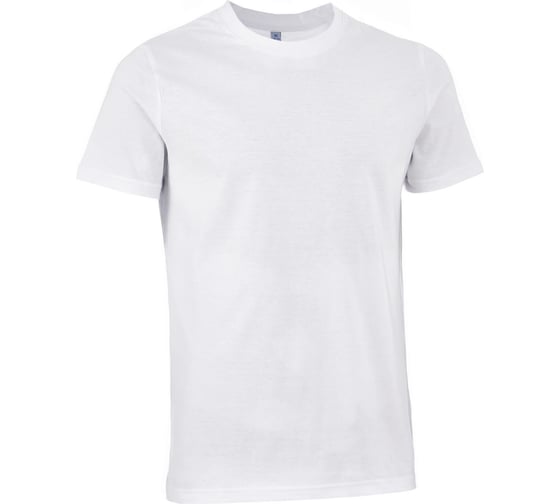 Футболка СОЮЗСПЕЦОДЕЖДА белая, р. 3XL/56-58 2000000021201