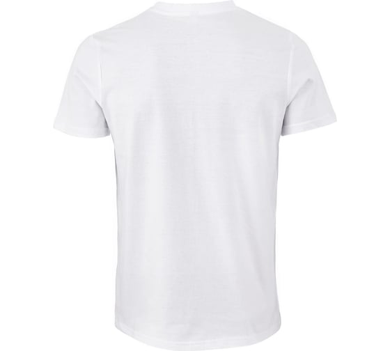 Футболка СОЮЗСПЕЦОДЕЖДА белая, р. 3XL/56-58 2000000021201
