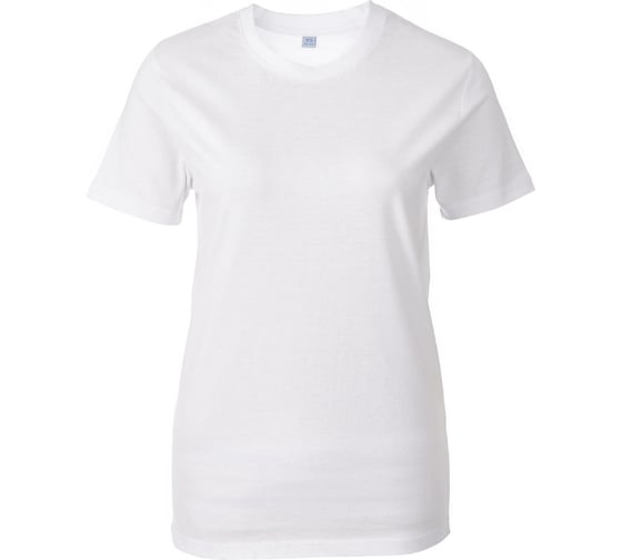 Футболка СОЮЗСПЕЦОДЕЖДА белая, р. 3XL/56-58 2000000021201