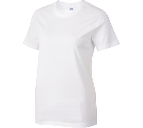 Футболка СОЮЗСПЕЦОДЕЖДА белая, р. 3XL/56-58 2000000021201