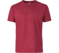 Футболка СОЮЗСПЕЦОДЕЖДА бордовая, р. XL/50-52 2200000080745