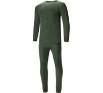 Нательное зимнее белье СОЮЗСПЕЦОДЕЖДА оливковое, р. 56-58 2000000009018