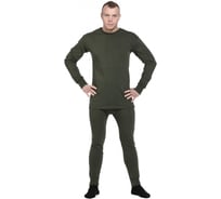 Нательное белье СОЮЗСПЕЦОДЕЖДА оливковое, р. 48-50 2000000009049