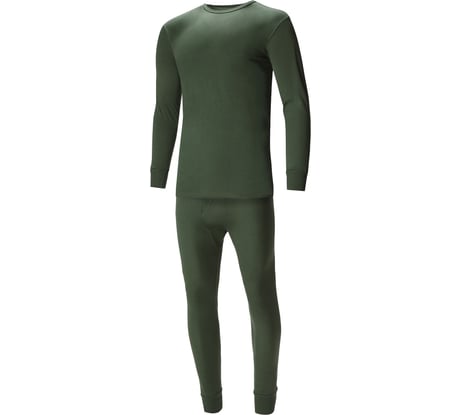 Нательное белье СОЮЗСПЕЦОДЕЖДА оливковое, р. 48-50 2000000009049