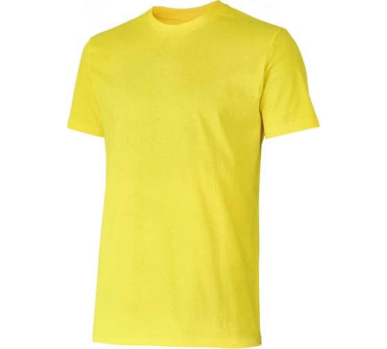 Футболка СОЮЗСПЕЦОДЕЖДА желтая, р. 3XL/56-58 2000000021232