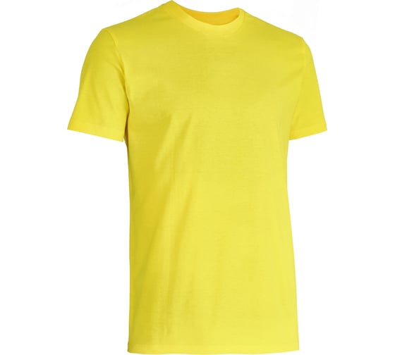 Футболка СОЮЗСПЕЦОДЕЖДА желтая, р. 3XL/56-58 2000000021232