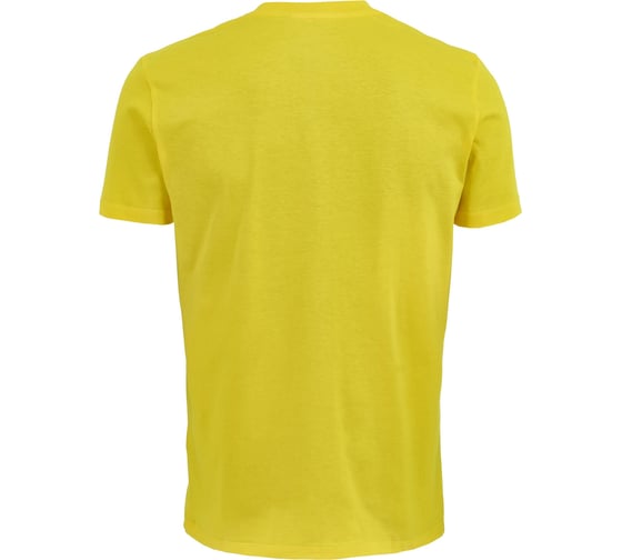 Футболка СОЮЗСПЕЦОДЕЖДА желтая, р. 3XL/56-58 2000000021232