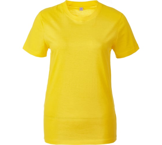 Футболка СОЮЗСПЕЦОДЕЖДА желтая, р. 3XL/56-58 2000000021232