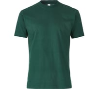 Футболка СОЮЗСПЕЦОДЕЖДА темно-зеленая, р. 3XL/56-58 2000000021263