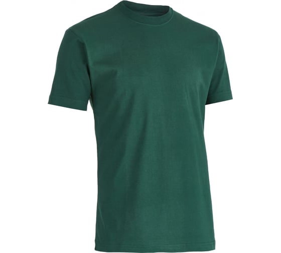 Футболка СОЮЗСПЕЦОДЕЖДА темно-зеленая, р. 3XL/56-58 2000000021263