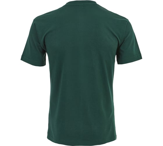 Футболка СОЮЗСПЕЦОДЕЖДА темно-зеленая, р. 3XL/56-58 2000000021263