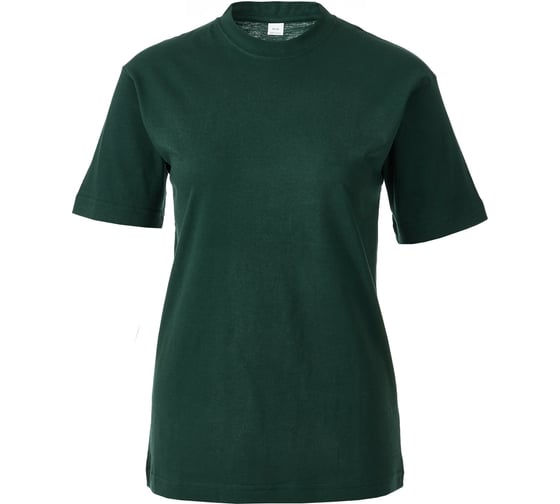 Футболка СОЮЗСПЕЦОДЕЖДА темно-зеленая, р. 3XL/56-58 2000000021263