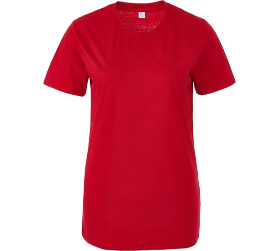 Футболка СОЮЗСПЕЦОДЕЖДА красная, р. 3XL/56-58 2000000021249