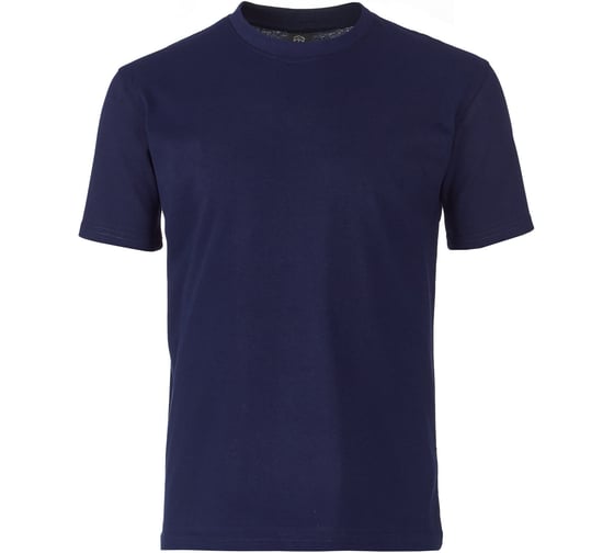 Футболка СОЮЗСПЕЦОДЕЖДА темно-синяя, р. 3XL/56-58 2000000021270