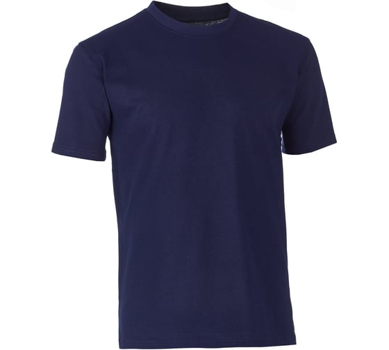 Футболка СОЮЗСПЕЦОДЕЖДА темно-синяя, р. 3XL/56-58 2000000021270