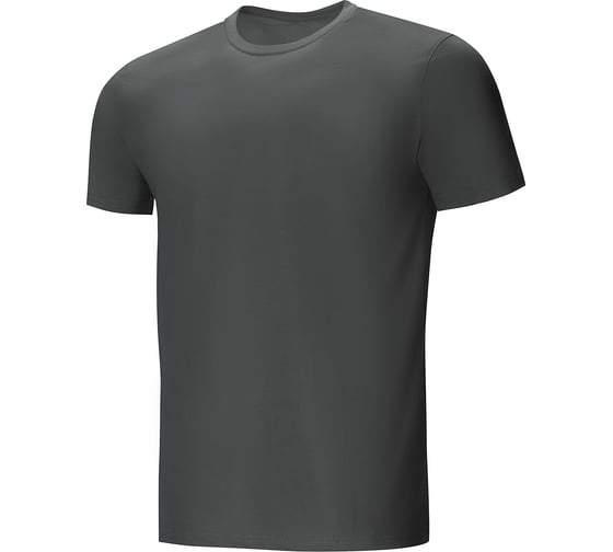 Футболка СОЮЗСПЕЦОДЕЖДА графит, р. 2XL/52-54 2000000150031