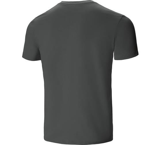 Футболка СОЮЗСПЕЦОДЕЖДА графит, р. 3XL/56-58 2000000150048