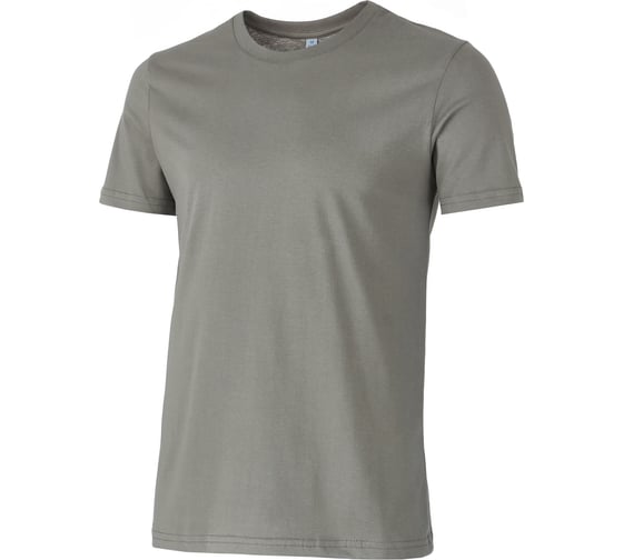 Футболка СОЮЗСПЕЦОДЕЖДА темно-серая, р. 3XL/56-58 2000000021195