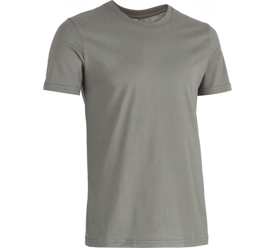 Футболка СОЮЗСПЕЦОДЕЖДА темно-серая, р. 3XL/56-58 2000000021195