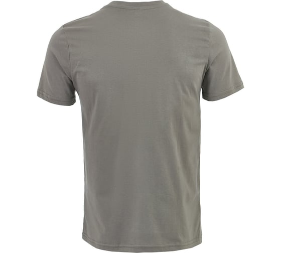 Футболка СОЮЗСПЕЦОДЕЖДА темно-серая, р. 3XL/56-58 2000000021195