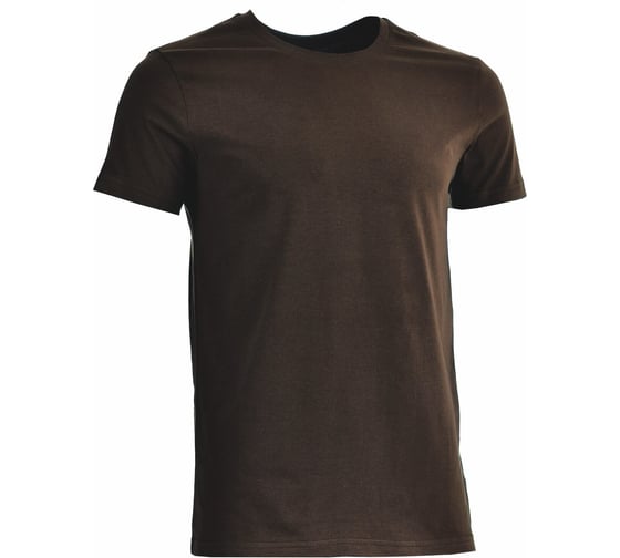 Футболка СОЮЗСПЕЦОДЕЖДА шоколадный, р. 3XL/56-58 2000000055442