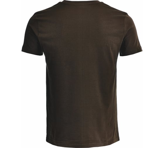 Футболка СОЮЗСПЕЦОДЕЖДА шоколадный, р. 3XL/56-58 2000000055442