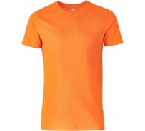 Футболка СОЮЗСПЕЦОДЕЖДА оранжевая, р. 3XL/56-58 2000000021256