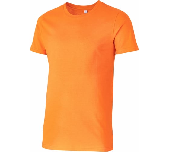 Футболка СОЮЗСПЕЦОДЕЖДА оранжевая, р. 3XL/56-58 2000000021256