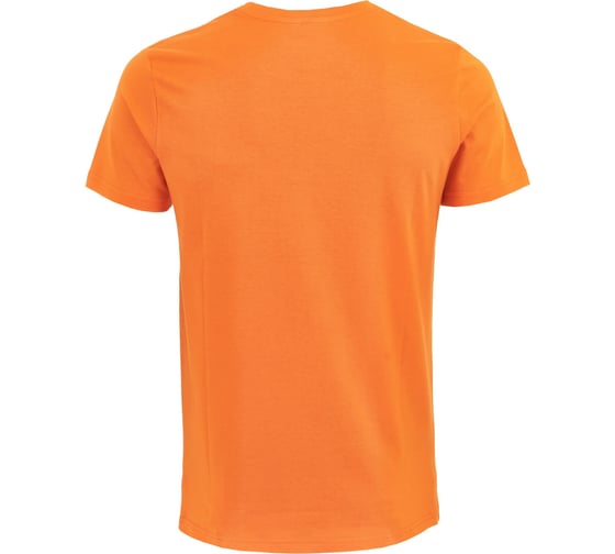 Футболка СОЮЗСПЕЦОДЕЖДА оранжевая, р. 3XL/56-58 2000000021256