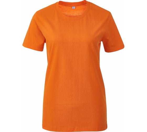 Футболка СОЮЗСПЕЦОДЕЖДА оранжевая, р. 3XL/56-58 2000000021256