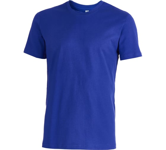 Футболка СОЮЗСПЕЦОДЕЖДА василек, р. 3XL/56-58 2000000021225