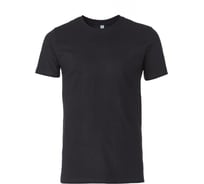 Футболка СОЮЗСПЕЦОДЕЖДА черная, р. 3XL/56-58 2000000021287