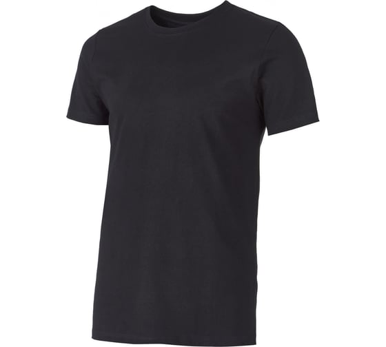 Футболка СОЮЗСПЕЦОДЕЖДА черная, р. 3XL/56-58 2000000021287