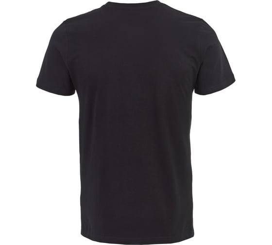 Футболка СОЮЗСПЕЦОДЕЖДА черная, р. 3XL/56-58 2000000021287