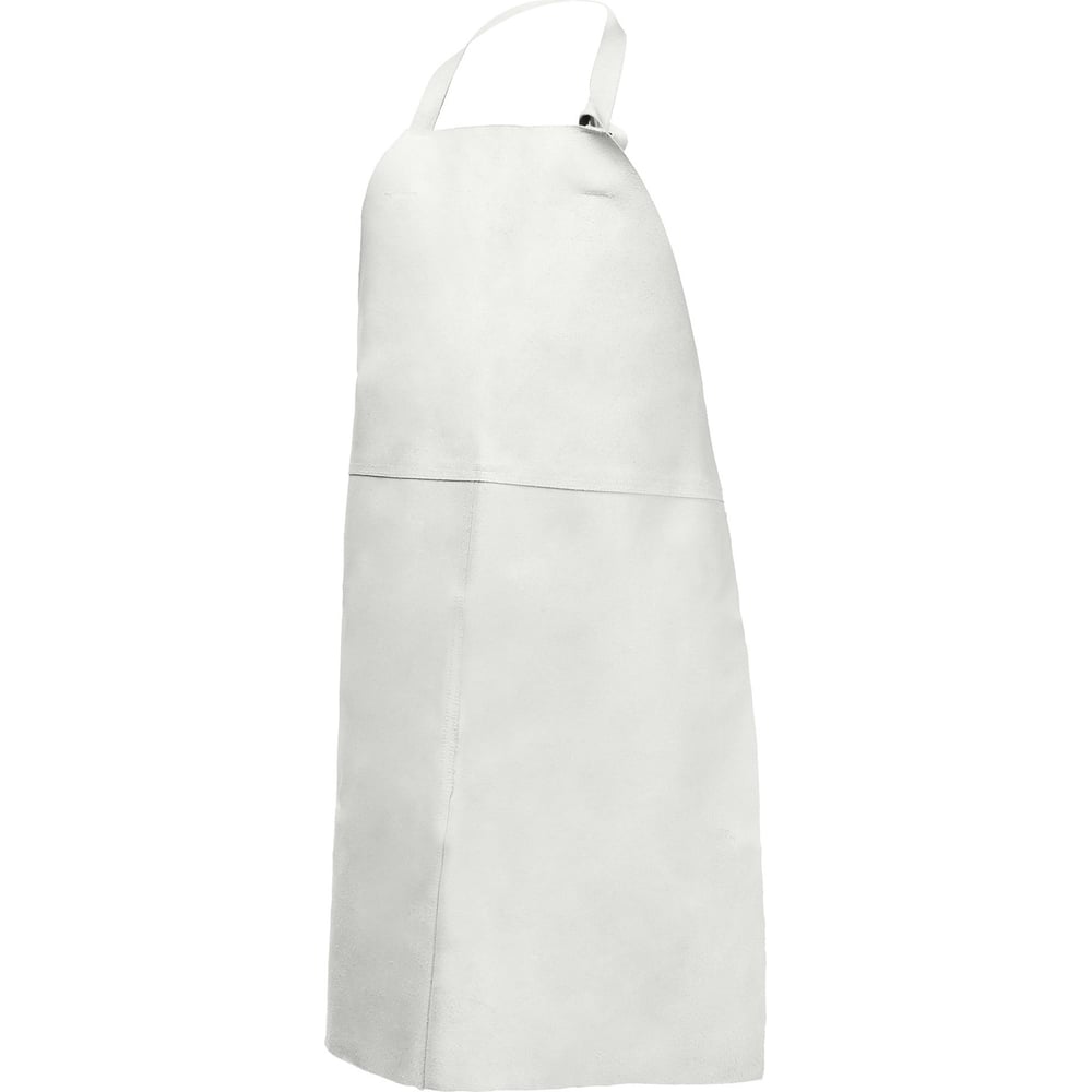 Спилковый фартук СОЮЗСПЕЦОДЕЖДА серый 2000000127354 - выгодная цена ...