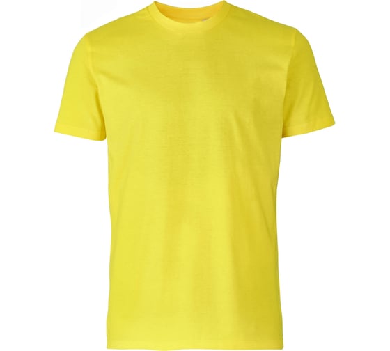 Футболка СОЮЗСПЕЦОДЕЖДА желтая, р. XL/50-52 1960007802030 1