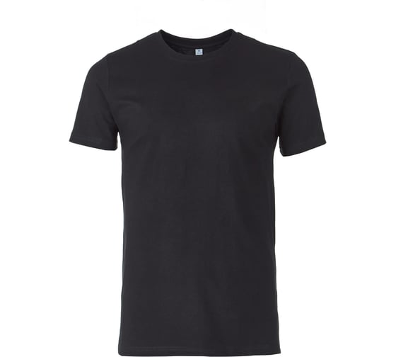 Футболка СОЮЗСПЕЦОДЕЖДА черная, р. 2XL/52-54 1960007807042