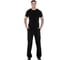 Футболка СОЮЗСПЕЦОДЕЖДА черная, р. 2XL/52-54 1960007807042 8