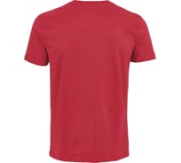 Футболка СОЮЗСПЕЦОДЕЖДА красная, р. XL/50-52 1960007803037