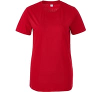 Футболка СОЮЗСПЕЦОДЕЖДА красная, р. 2XL/52-54 1960007803044