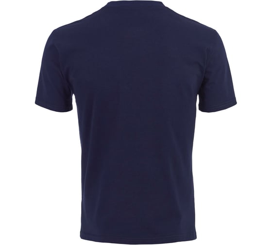 Футболка СОЮЗСПЕЦОДЕЖДА темно-синяя, р. 2XL/52-54 1960007806045