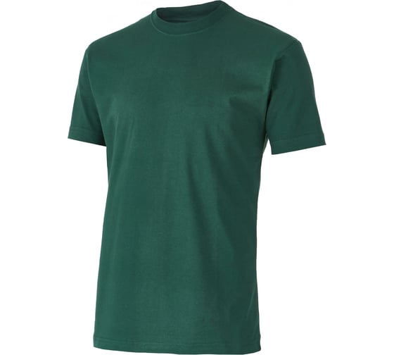 Футболка СОЮЗСПЕЦОДЕЖДА темно-зеленая, р. 2XL/52-54 1960007808049