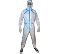 Защитный комбинезон ООО Мердигер Vapor 65 55 Spirans р.60-62 1165