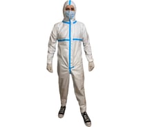 Защитный комбинезон ООО Мердигер Vapor 65 Signati р.52-54 1115