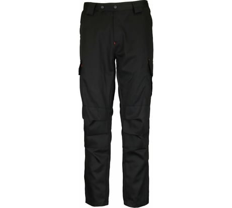 Брюки Элементаль Dragon-2 черный, р. 52-54, рост 182-188 Б-406-1-52/54-188 4630086580309